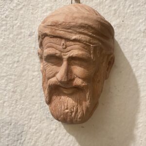 Cretan Man and Woman