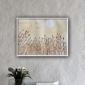 Wheat Field