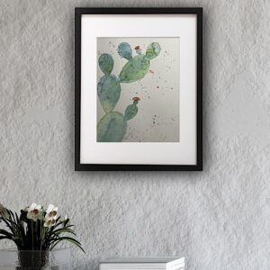 Opuntia