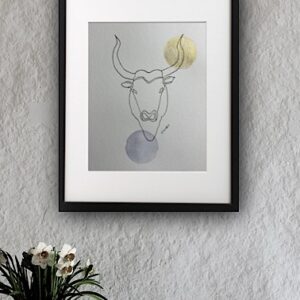 Cretan Minotaur