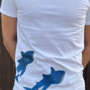 Whale Shark T-Shirt