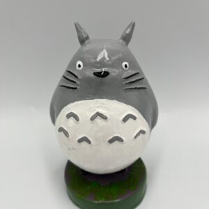 Tottoro