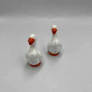 Ceramic Duck